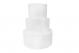 Foam 3-Tier Round Cake Dummy Set (14