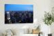 New York Skyline, 2016 - Canvas Wrap3