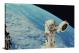 Astronauts, 2021 - Canvas Wrap