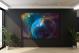 Nebula, 2016 - Canvas Wrap2
