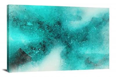 CW7559-abstracts-speckled-turquoise-abstract-00