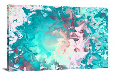 CW7595-abstracts-teal-and-pink-ribbons-00