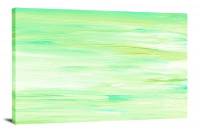 CW7685-abstracts-stripes-of-green-00