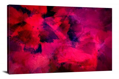 CW7687-abstracts-red-abstract-painting-00