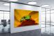 Red-Eyed Tree Frog, 2022 - Canvas Wrap1
