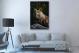 Fox Blinking in the Light, 2020 - Canvas Wrap3