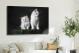 Mother Daughter Cat, 2020 - Canvas Wrap3
