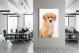 Golden Retriever Puppy, 2021 - Canvas Wrap1