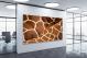 Giraffe Patterns, 2019 - Canvas Wrap1