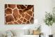 Giraffe Patterns, 2019 - Canvas Wrap3