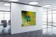 Little Green Jewel Hummingbird, 2017 - Canvas Wrap1