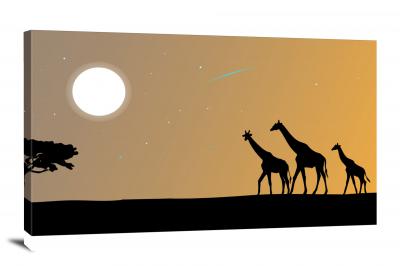CW6559-mammals-graphic-silhouette-of-the-safari-00