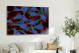 Cells from Cervical Cancer, 2021 - Canvas Wrap3