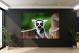 Ring Tailed Lemur, 2019 - Canvas Wrap2