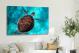 Sea Turtle Swimming in Clear Water, 2017 - Canvas Wrap3