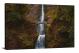 Multnomah Falls, 2020 - Canvas Wrap