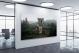 A Castle Wrapped in Fog, 2020 - Canvas Wrap1