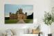 Highclere Castle, 2021 - Canvas Wrap3