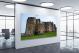 Alnwick Castle, 2022 - Canvas Wrap1