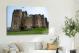 Alnwick Castle, 2022 - Canvas Wrap3
