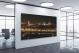 Florence Skyline at Night, 2019 - Canvas Wrap1