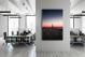 Empire State Vertically Framed, 2018 - Canvas Wrap1