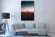 Empire State Vertically Framed, 2018 - Canvas Wrap3