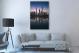 Oriental Pearl Tower, 2018 - Canvas Wrap3