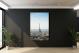 Eiffel Tower and Cityscape, 2015 - Canvas Wrap2