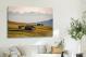 Cottage on the Mountains, 2019 - Canvas Wrap3