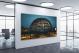 Dome of the German Bundestag, 2020 - Canvas Wrap1