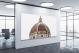 Dome of the Santa Maria del Fiore, 2018 - Canvas Wrap1