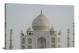 Taj Mahal, 2018 - Canvas Wrap