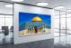 Dome of the Rock, 2021 - Canvas Wrap1
