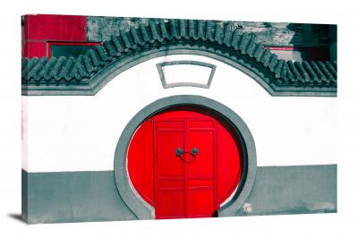 CW5753-doors-chinese-red-door-00
