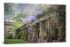 Valley Gardens, 2021 - Canvas Wrap