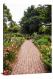 Cobblestone Garden Path, 2020 - Canvas Wrap