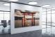 Hakone Gate in the Water, 2017 - Canvas Wrap1
