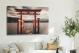 Hakone Gate in the Water, 2017 - Canvas Wrap3