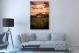 Home in a Meadow, 2021 - Canvas Wrap3