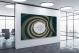 Guggenheim Staircase in New York, 2022 - Canvas Wrap1