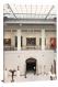 David Owsley Museum of Art, 2020 - Canvas Wrap