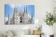 Milan Cathedral, 2022 - Canvas Wrap3