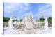 Wat Rong Khun, 2021 - Canvas Wrap