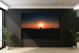 Sunset over a Temple, 2019 - Canvas Wrap2