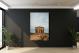 Valley of Temples, 2019 - Canvas Wrap2