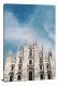 Duomo di Milano, 2019 - Canvas Wrap