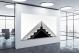 Pyramid Skylight, 2017 - Canvas Wrap1