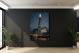 The Shard in London, 2020 - Canvas Wrap2