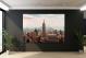 Empire State Building, 2021 - Canvas Wrap2